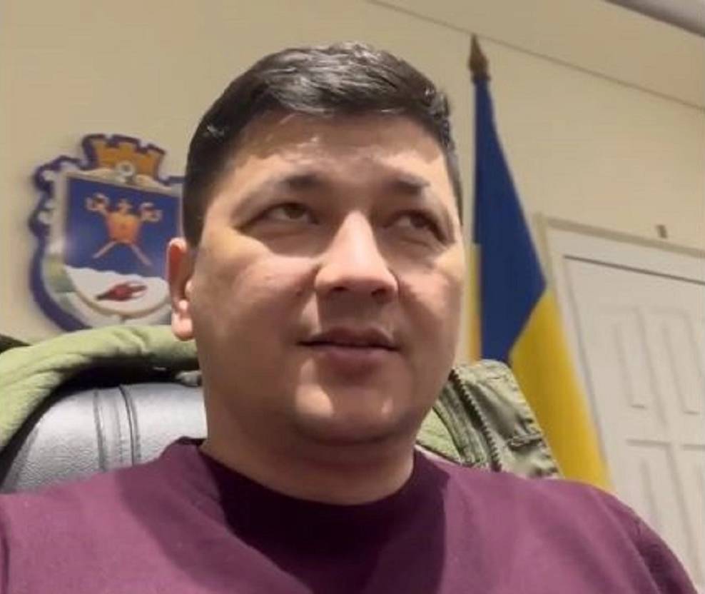  Виталий Ким 